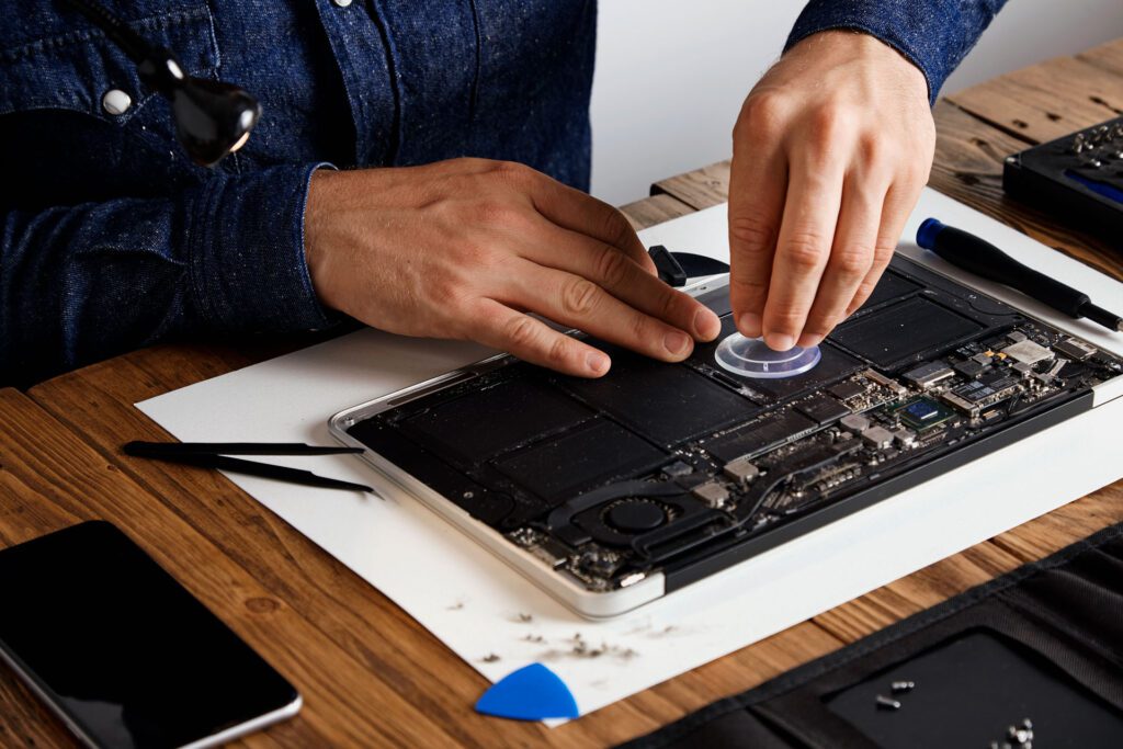 Ahorra dinero con un ordenador reacondicionado