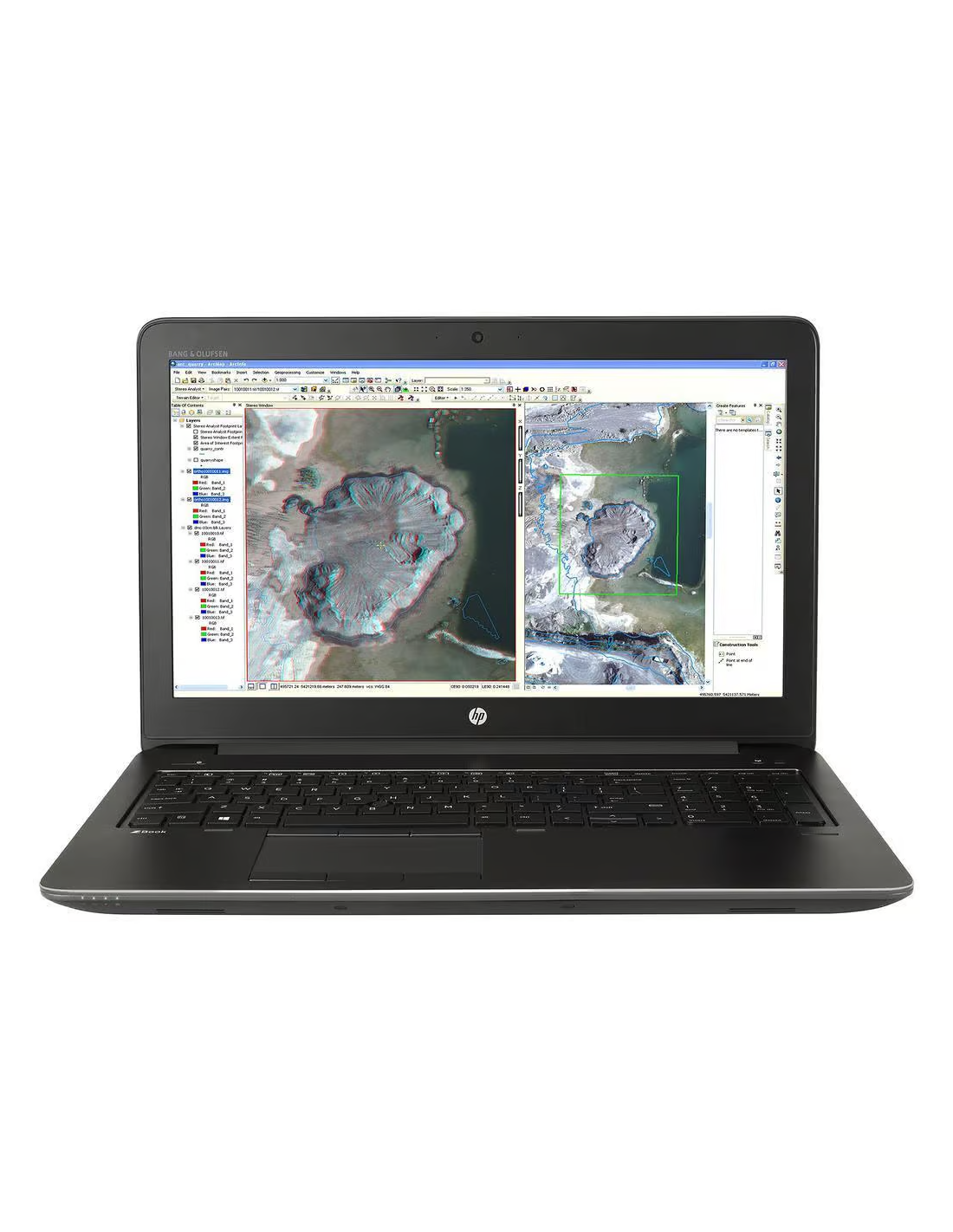 HP ZBook 15 G3 Intel Core i7-6820HQ de 15,5" - ¡Peazo equipo! 😎 News Ofertas PC HP ZBook 15 G3 Intel Core i7-6820HQ de 15,5" - ¡Peazo equipo! 😎 News Ofertas PC