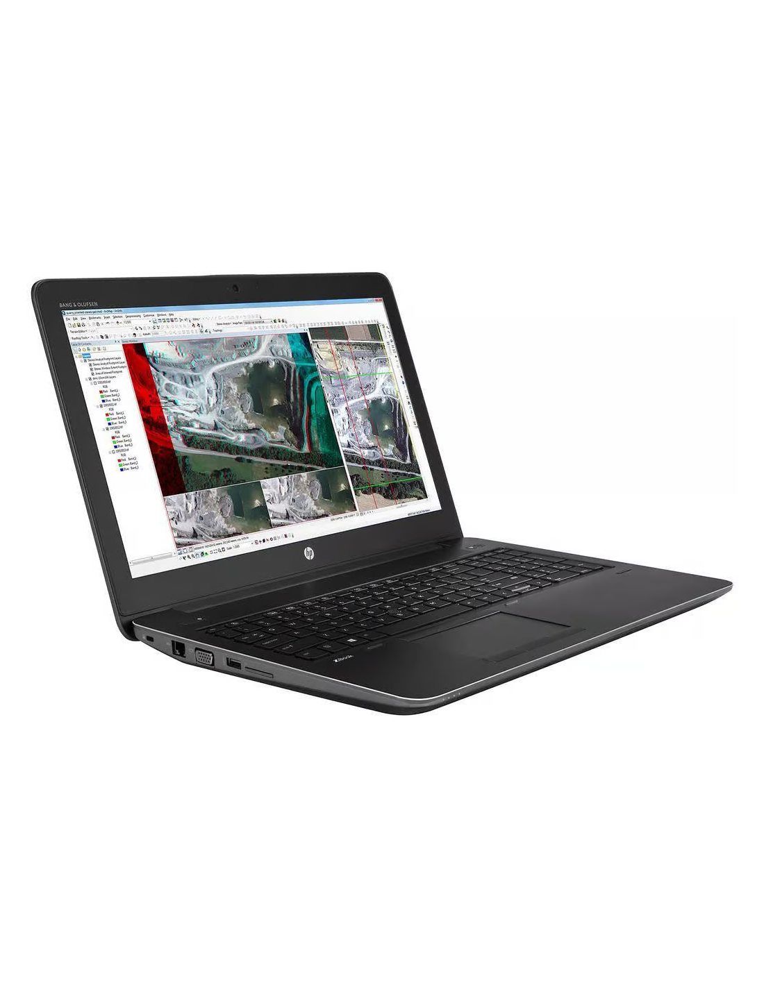 HP ZBook 15 G3 Intel Core i7-6820HQ de 15,5" - ¡Peazo equipo! 😎 News Ofertas PC HP ZBook 15 G3 Intel Core i7-6820HQ de 15,5" - ¡Peazo equipo! 😎 News Ofertas PC